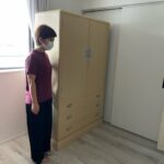 <span class="title">長野市まで桐たんすのお届けでした。</span>