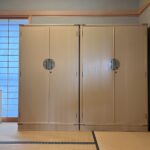 岐阜県まで桐たんすのお届けでした。