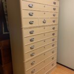 京都まで桐たんすのお届けでした。