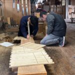 桐の蔵四代目　修行日記５