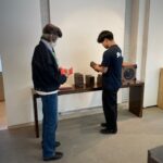 桐の蔵四代目　修行日記１６