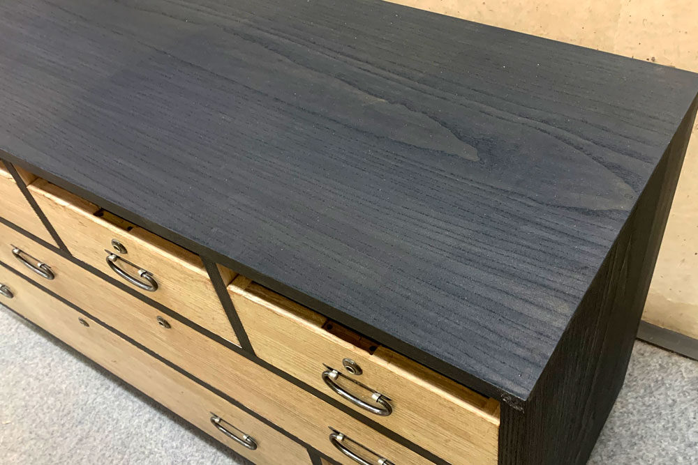 Drawers-Tansu M3