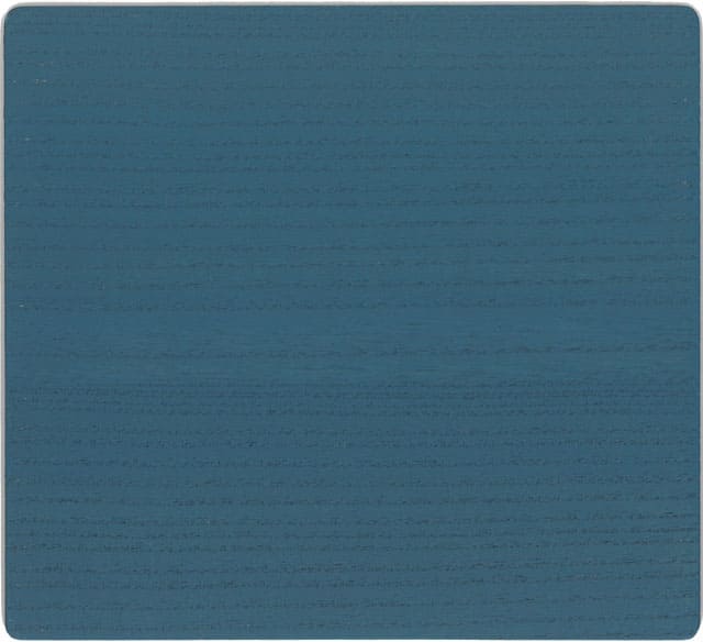 Blue 青
