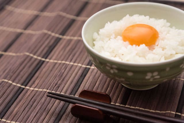 おいしいお米は保存がカギ!