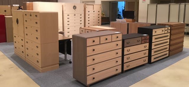 展示会情報