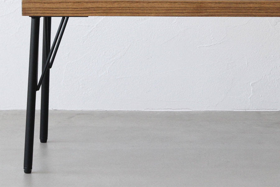 アイアンの脚(高さ40.5cmアップ)