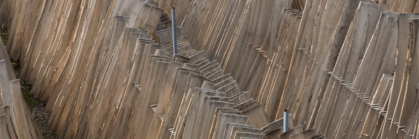 天然乾燥の桐材