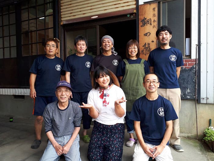UX新潟テレビ21「まるどりっ!」 2019年9月14日放送1