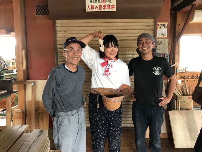 UX新潟テレビ21「まるどりっ!」 2019年9月14日放送3