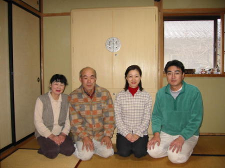 桐たんす
