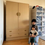 <span class="title">新潟県 吉田様　桐たんす 和たんす「笹竹」</span>