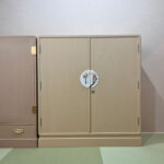 三重県 竹内様　桐たんす 和たんす「八雲」