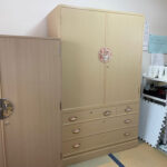 新潟県 相場様　桐たんす 和たんす「すずらん」別注