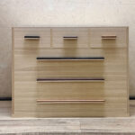 東京都 小川様　桐チェスト「キリモニ－33」