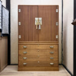 467.埼玉県 齋藤様 桐たんす 和たんす 修理・再生・リフォーム 467.埼玉県 齋藤様 桐たんす 和たんす 修理・再生・リフォーム