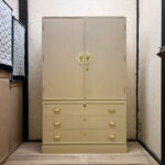 468.大分県 吉富様　桐たんす 和たんす　修理・再生・リフォーム