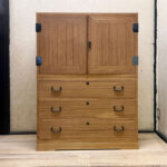 472.千葉県 田中様　桐たんす 和たんす　修理・再生・リフォーム