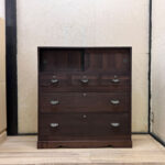 475.愛知県 水永様　桐たんす 和たんす　修理・再生・リメイク