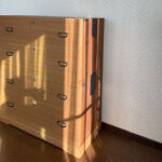 477.千葉県 出口様　桐たんす 整理たんす　修理・再生・リフォーム