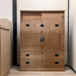 476.東京都 見浪様　桐たんす 和たんす　修理・再生・リフォーム