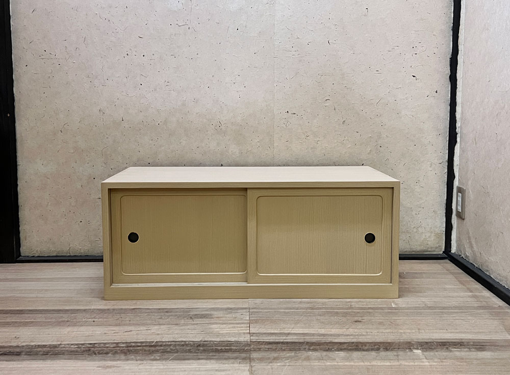 神奈川県 小林様　桐たんす 整理たんす　修理・再生・リフォーム後の画像1