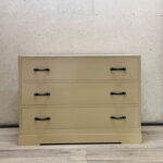 484.神奈川県 小林様　桐たんす 整理たんす　修理・再生・リフォーム