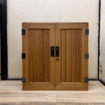 483.東京都 三崎様　桐たんす 和たんす　修理・再生・リフォーム