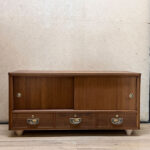 491.神奈川県 時村様　桐たんす 整理たんす　修理・再生・リメイク