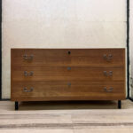 494.茨城県 田中様　桐たんす 整理たんす　修理・再生・リメイク