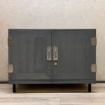 495.石川県 河村様　桐たんす 和たんす　修理・再生・リメイク