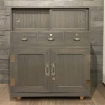 496.東京都 三宅様　桐たんす 和たんす　修理・再生・リメイク