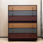 503.愛知県 須田様　桐たんす 整理たんす　修理・再生・リメイク