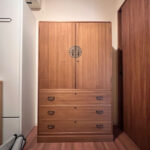 501.東京都 川口様　桐たんす 和たんす　修理・再生・リフォーム