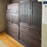 529.新潟県 新田様　桐たんす 和たんす×2　修理・再生・リフォーム
