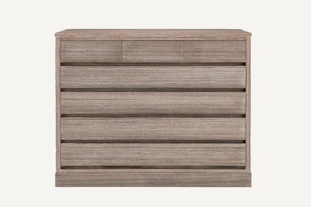 整理たんす 淡雪（焼き桐） 三代続く桐たんす工房 桐の蔵